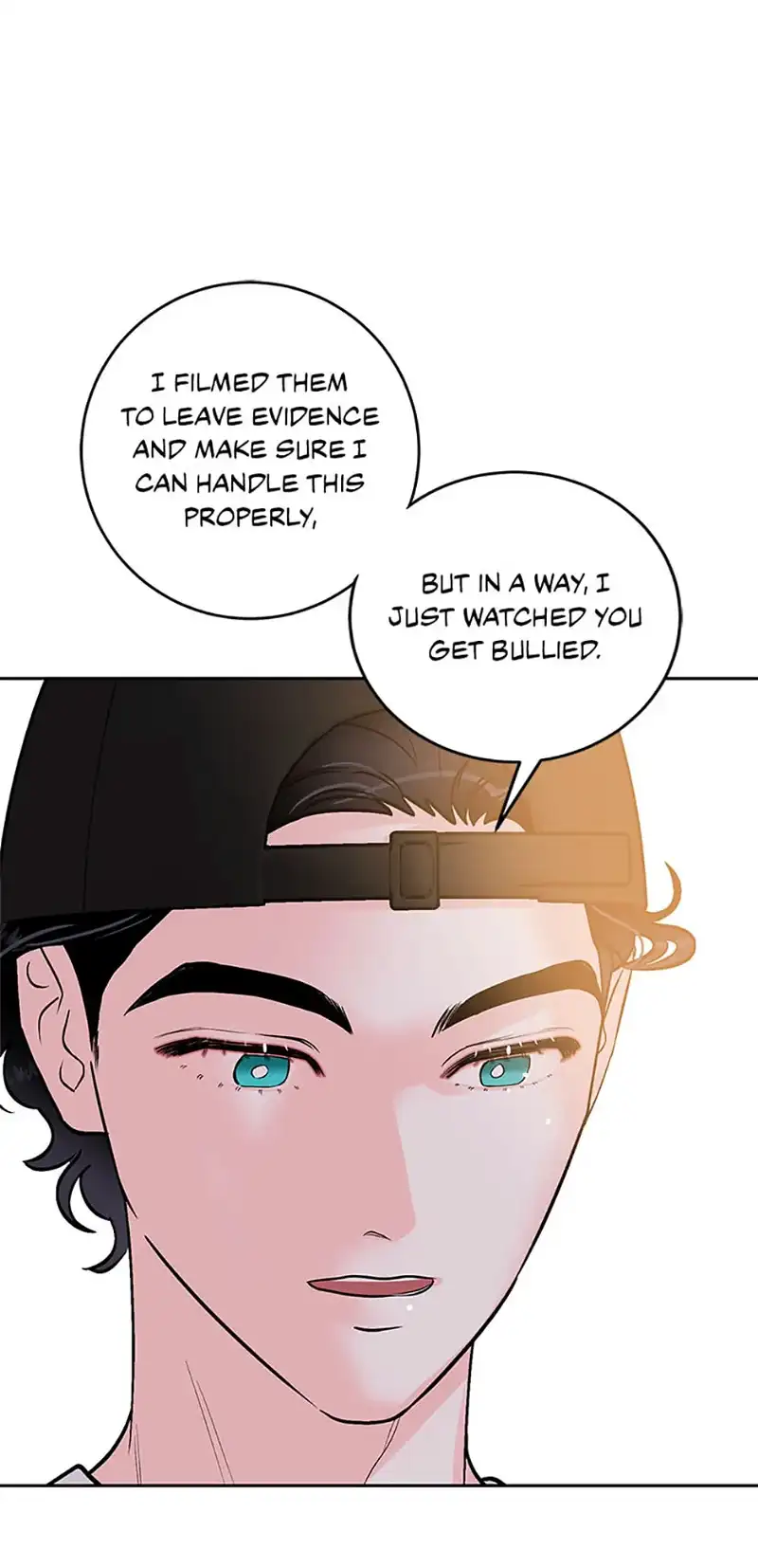 An Extraordinary Guardian Chapter 15 page 49