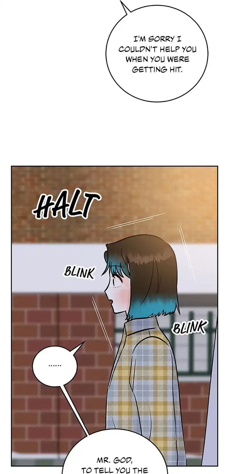 An Extraordinary Guardian Chapter 15 page 50