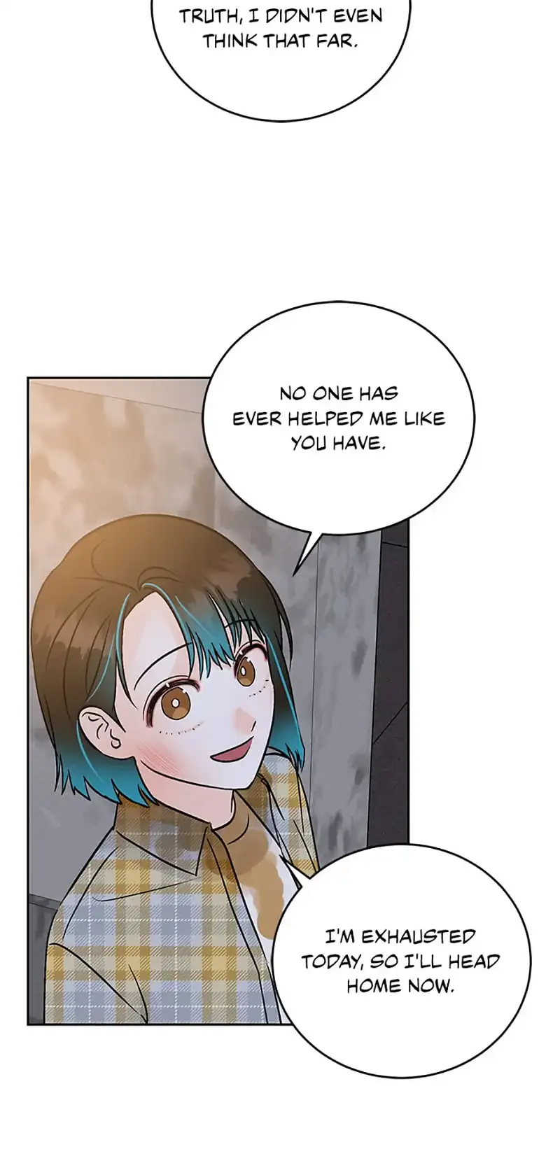 An Extraordinary Guardian Chapter 15 page 51