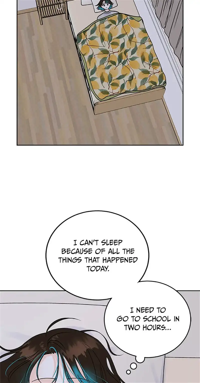 An Extraordinary Guardian Chapter 15 page 54