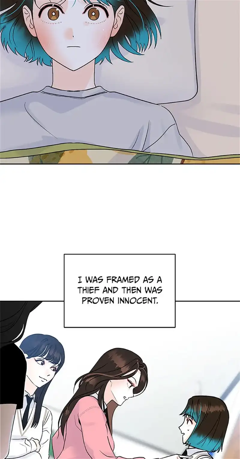 An Extraordinary Guardian Chapter 15 page 55