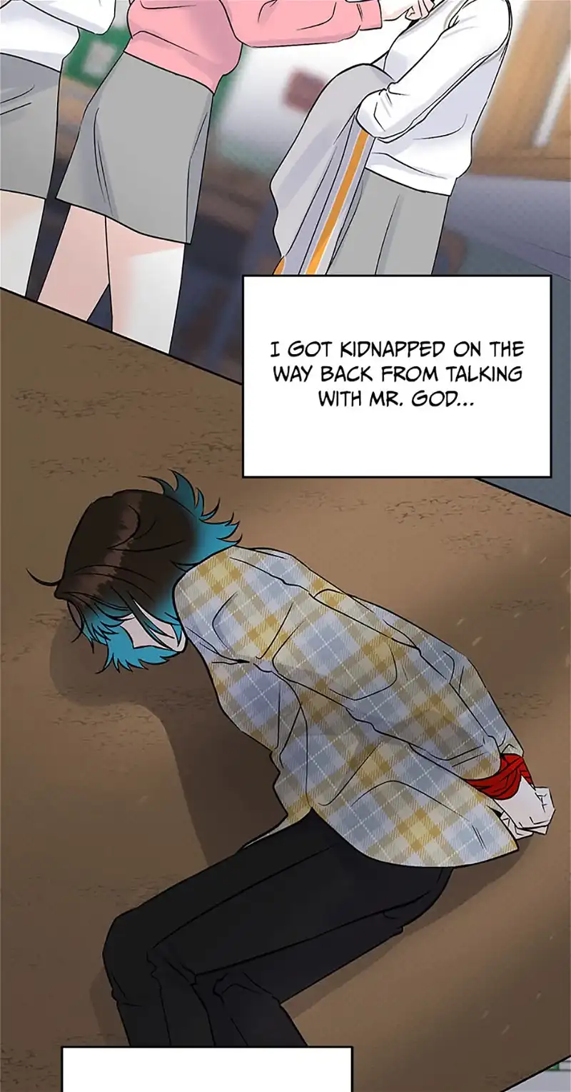 An Extraordinary Guardian Chapter 15 page 56