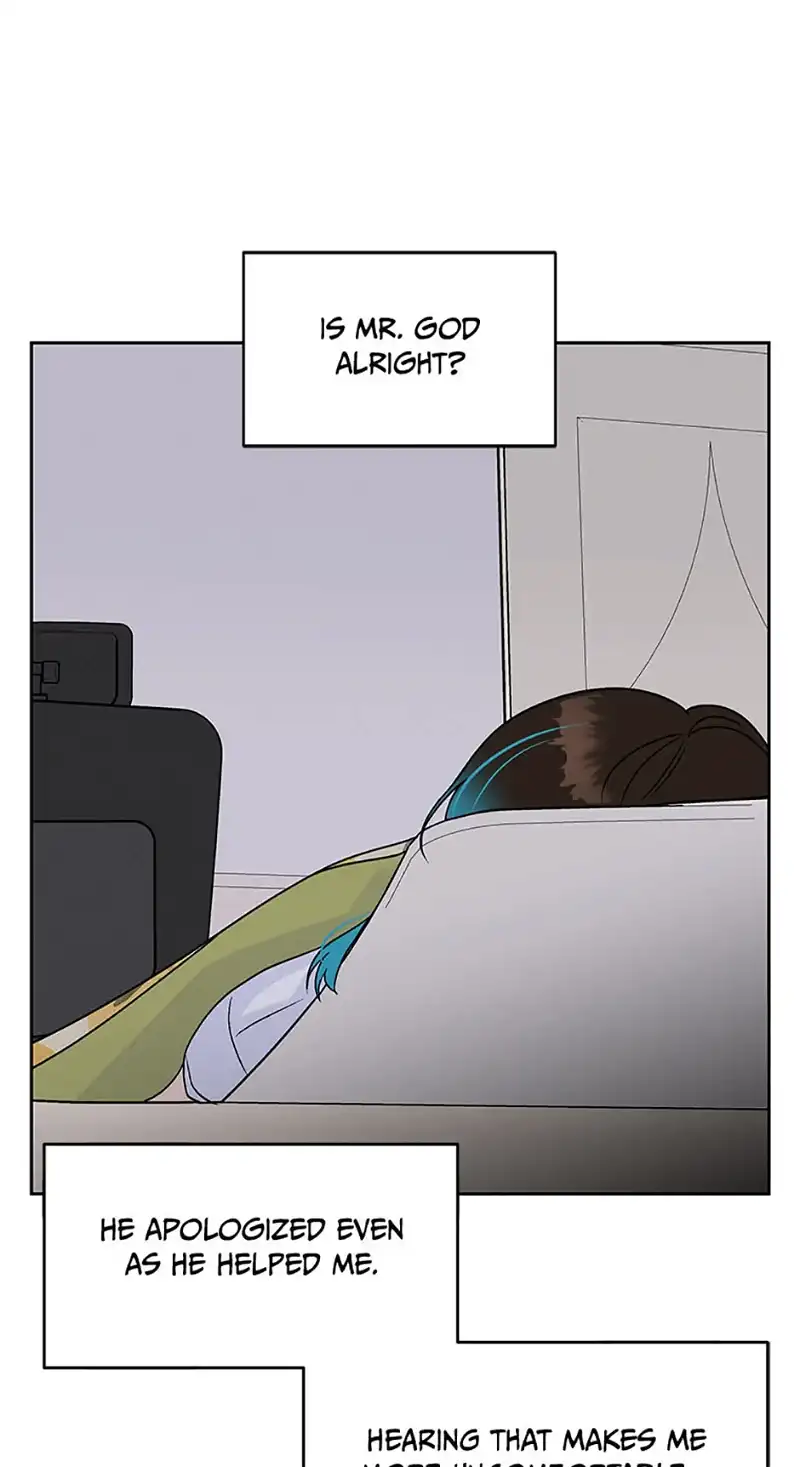 An Extraordinary Guardian Chapter 15 page 58