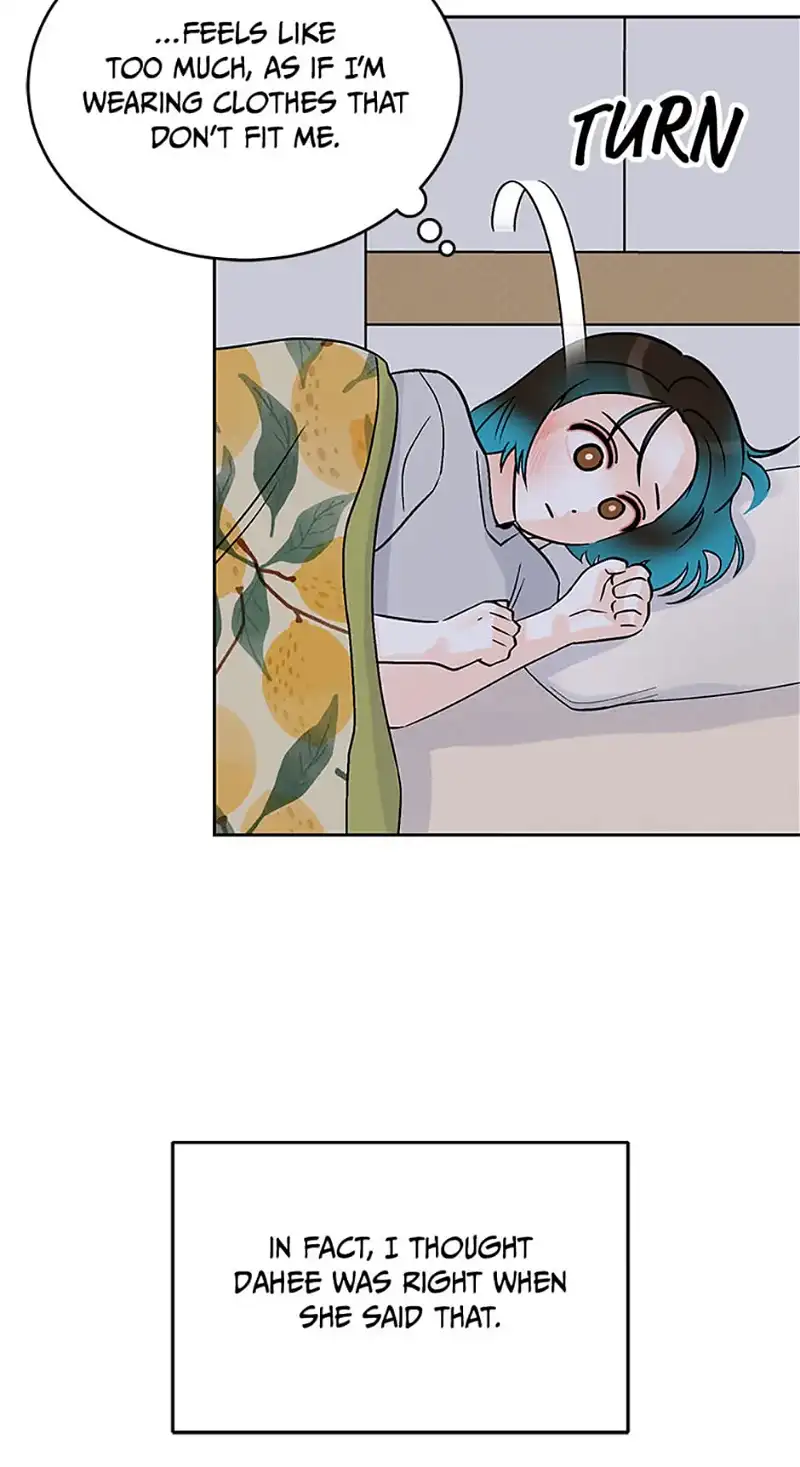 An Extraordinary Guardian Chapter 15 page 60