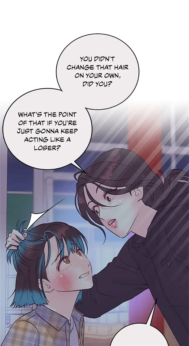 An Extraordinary Guardian Chapter 15 page 61