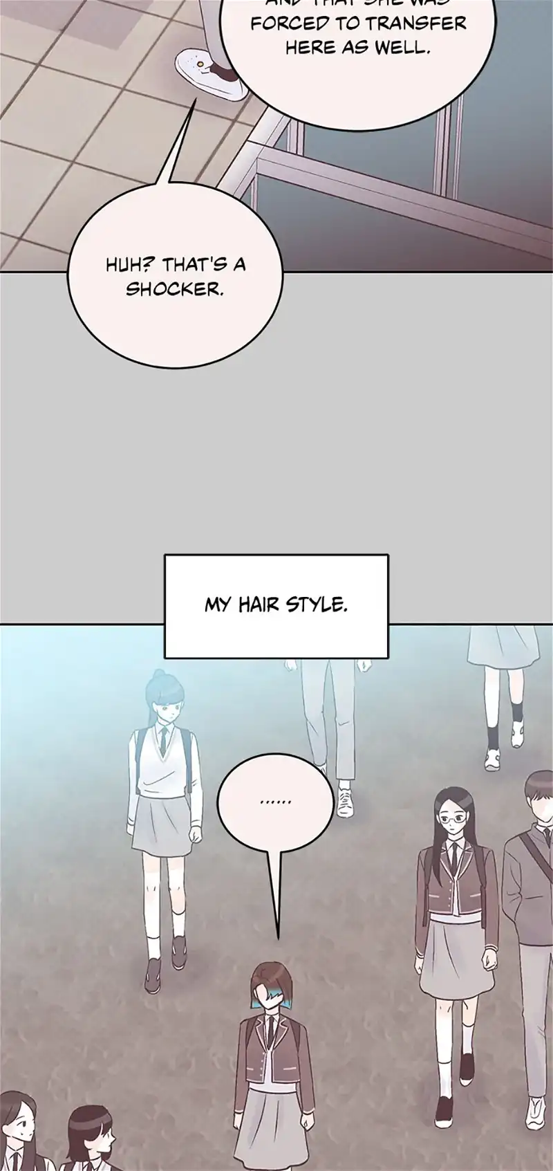 An Extraordinary Guardian Chapter 15 page 66