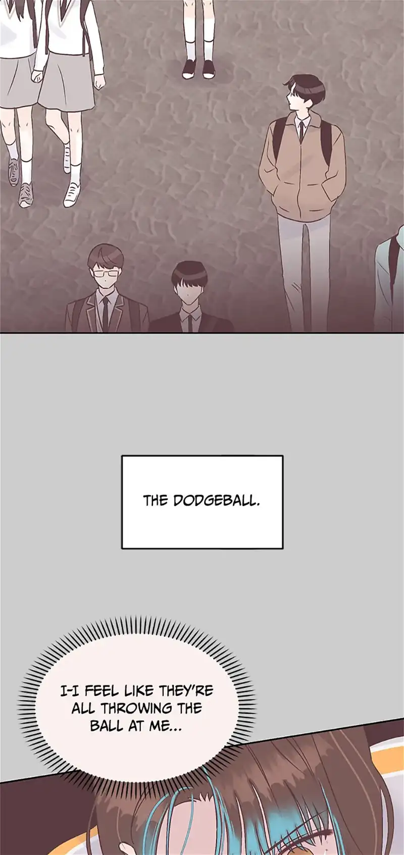 An Extraordinary Guardian Chapter 15 page 67