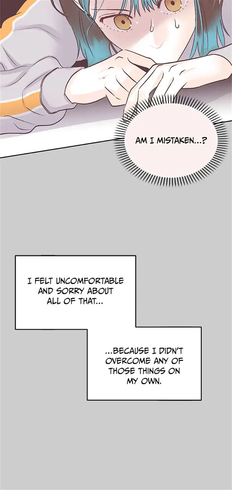 An Extraordinary Guardian Chapter 15 page 68