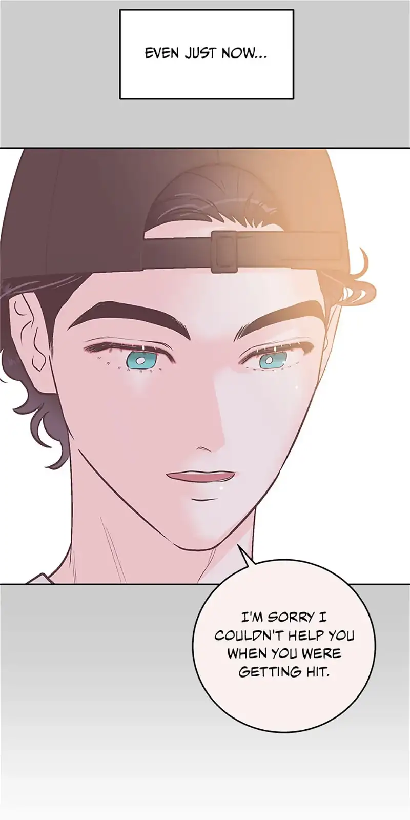 An Extraordinary Guardian Chapter 15 page 69