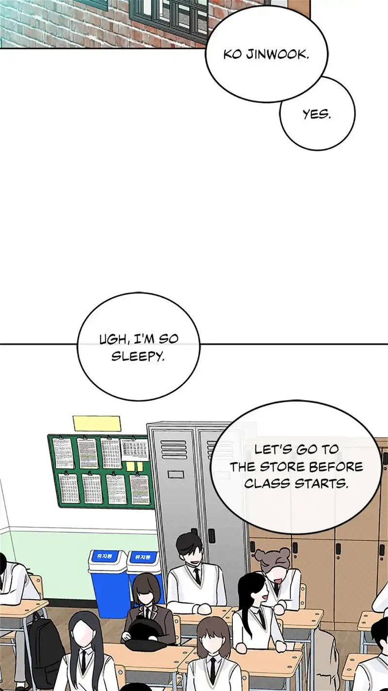 An Extraordinary Guardian Chapter 15 page 75