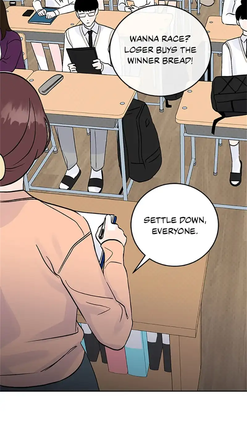 An Extraordinary Guardian Chapter 15 page 76