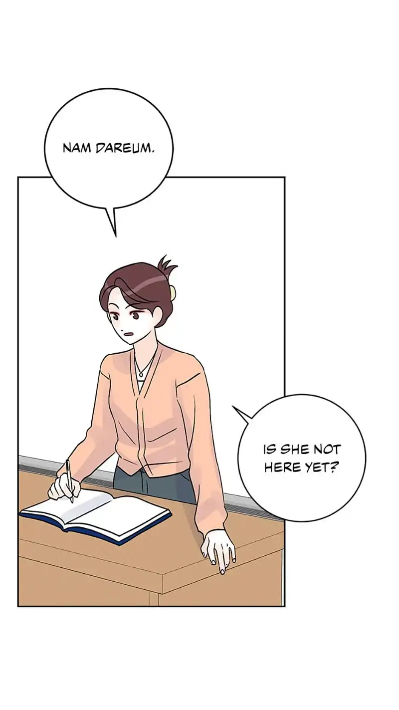 An Extraordinary Guardian Chapter 15 page 77