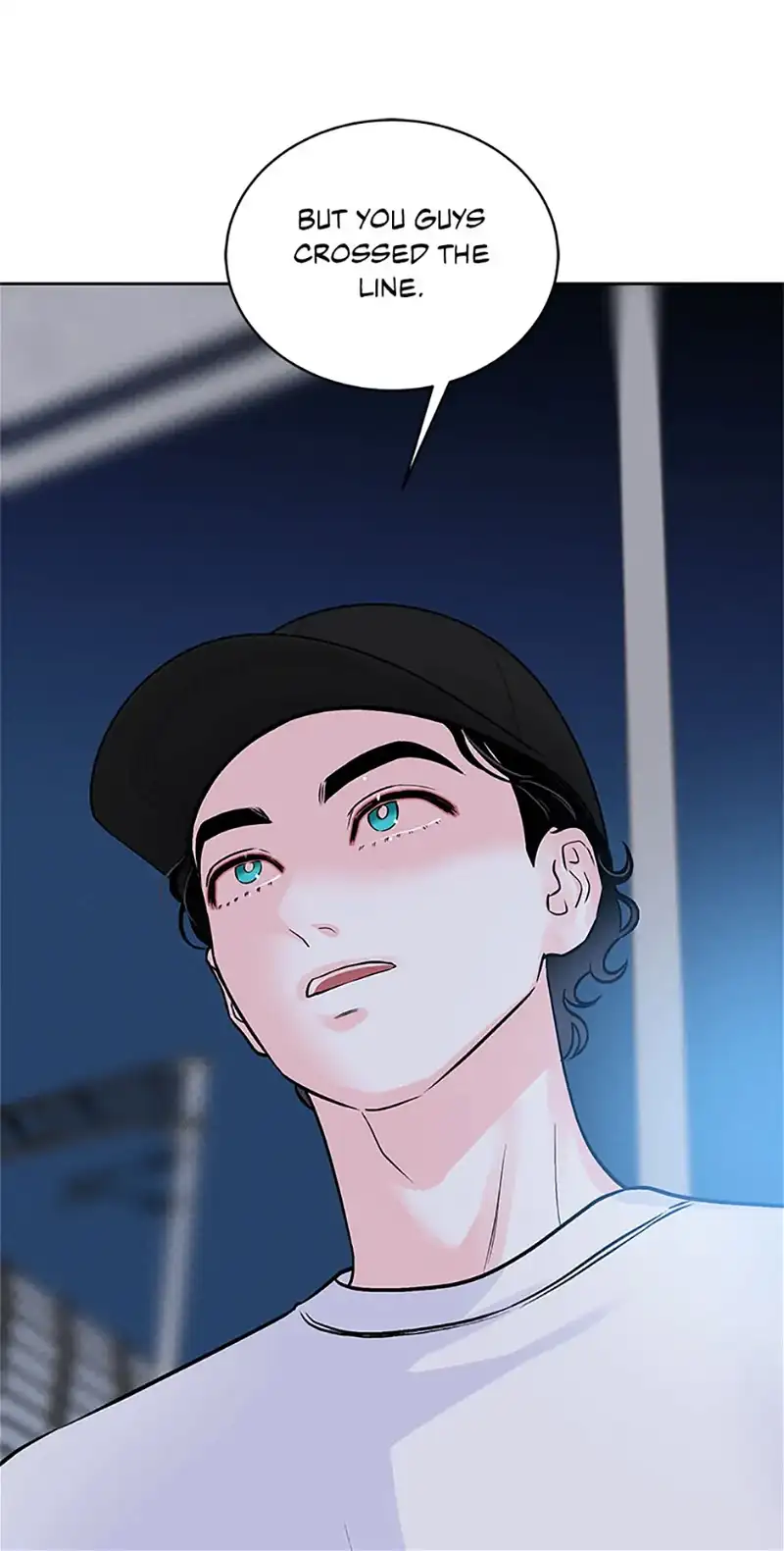 An Extraordinary Guardian Chapter 15 page 7