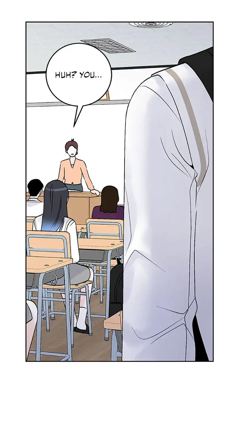 An Extraordinary Guardian Chapter 15 page 79