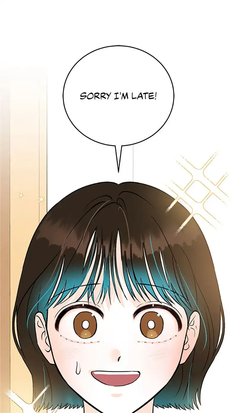 An Extraordinary Guardian Chapter 15 page 83