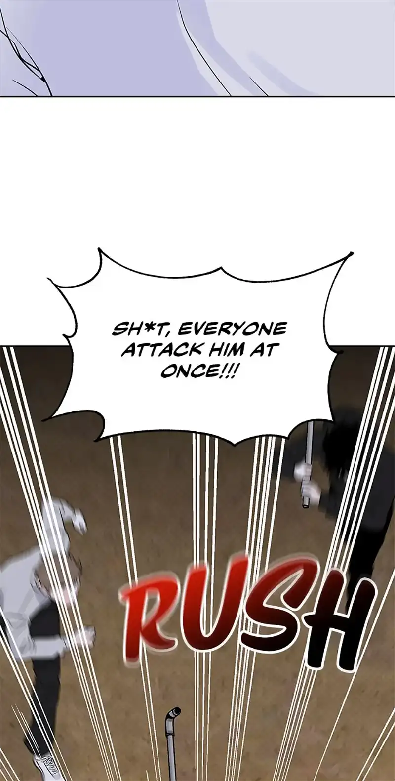 An Extraordinary Guardian Chapter 15 page 8