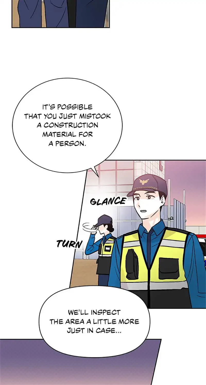An Extraordinary Guardian Chapter 3 page 3