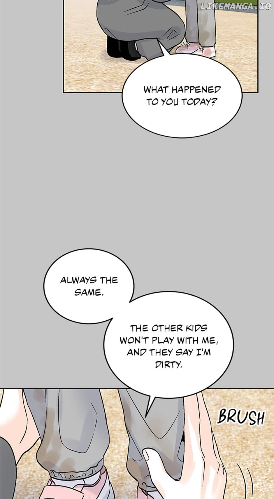 An Extraordinary Guardian Chapter 36 page 19