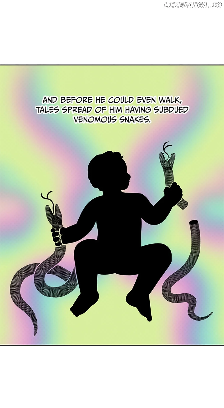 An Extraordinary Guardian Chapter 41 page 4