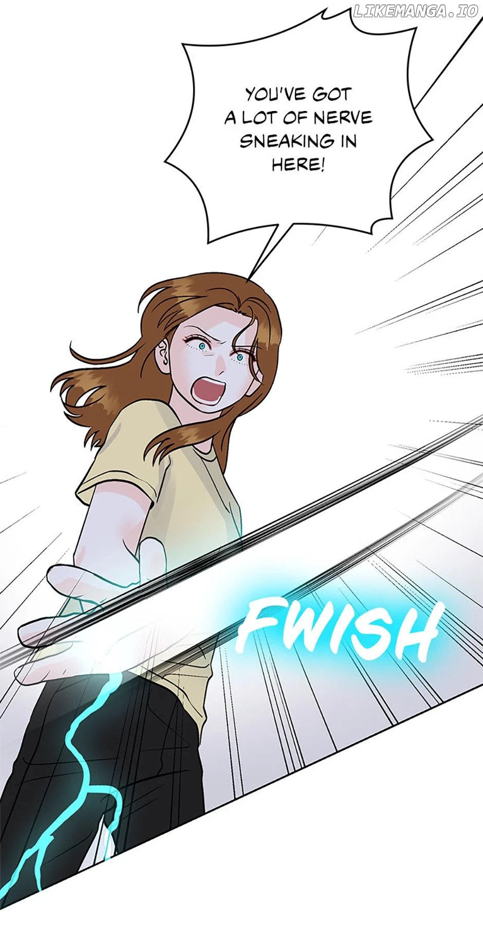 An Extraordinary Guardian Chapter 44 page 0