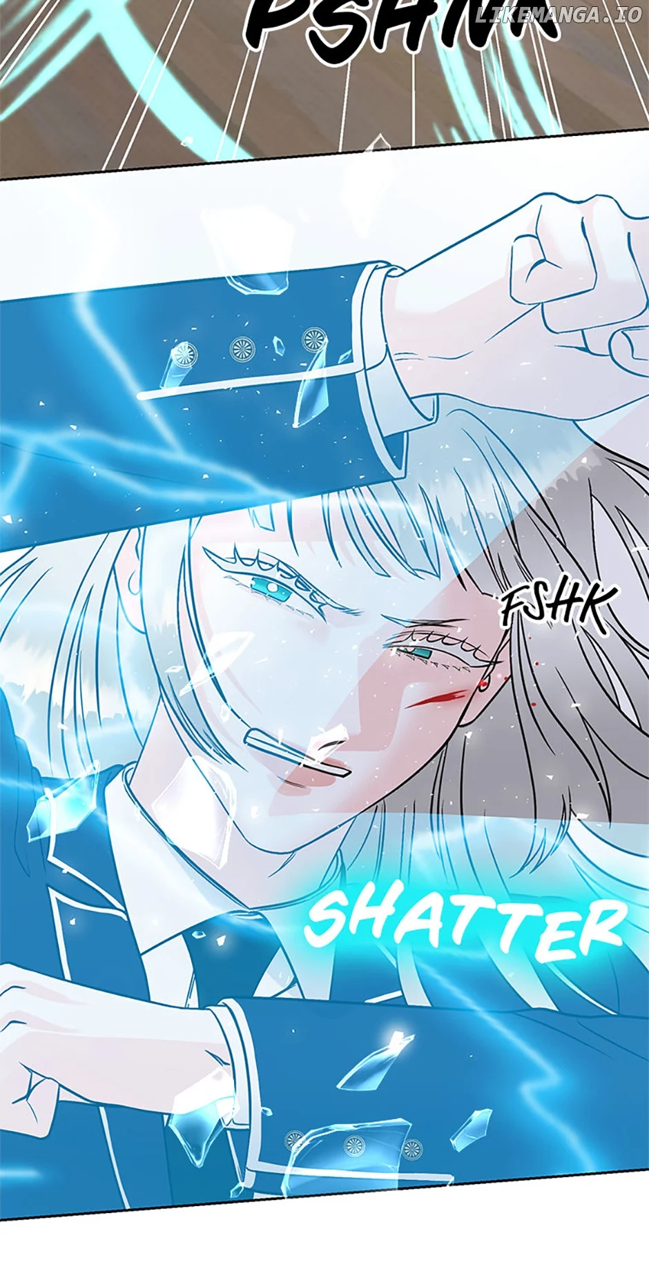 An Extraordinary Guardian Chapter 44 page 4