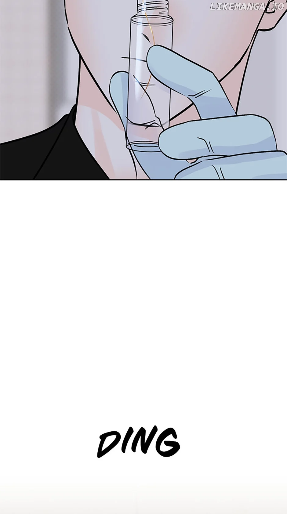 An Extraordinary Guardian Chapter 44 page 58