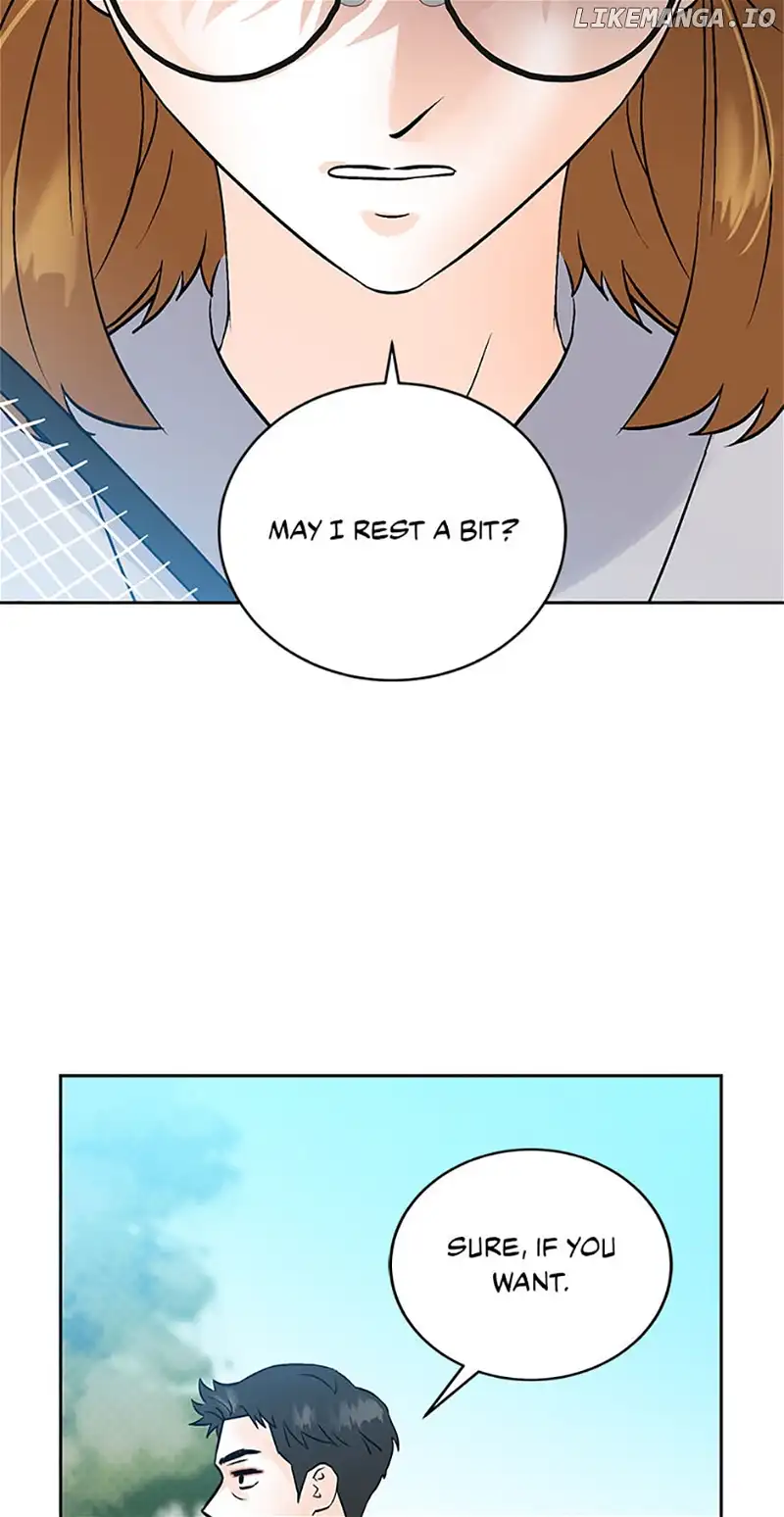An Extraordinary Guardian Chapter 8 page 26