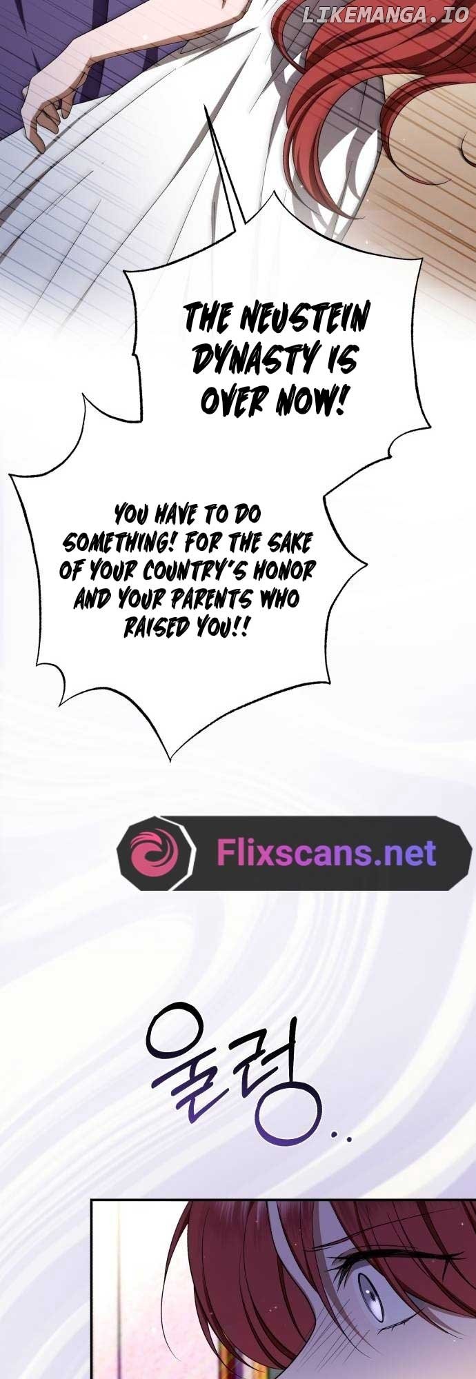 An Unexpected Engagement Chapter 10 page 41