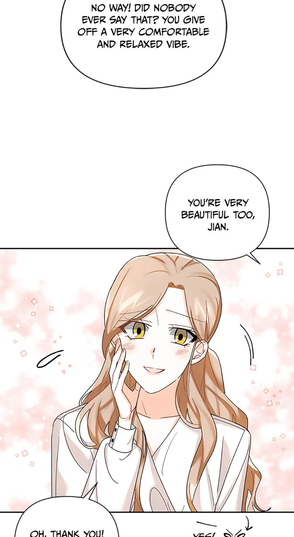 An Unwholesome Proposal Chapter 14 page 9