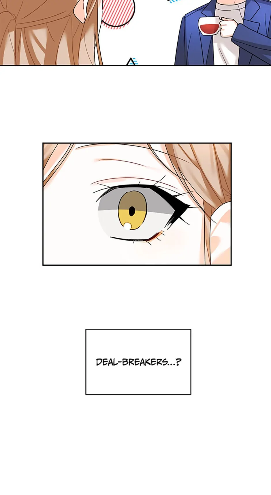 An Unwholesome Proposal Chapter 14 page 12