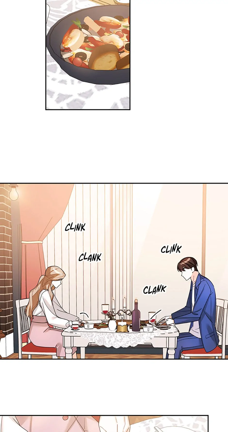 An Unwholesome Proposal Chapter 14 page 17
