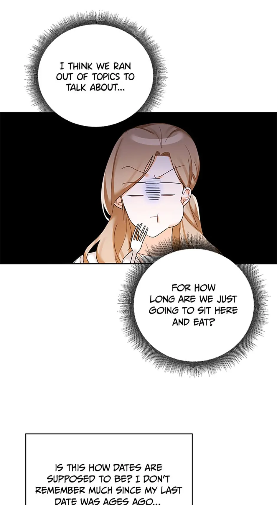 An Unwholesome Proposal Chapter 14 page 19
