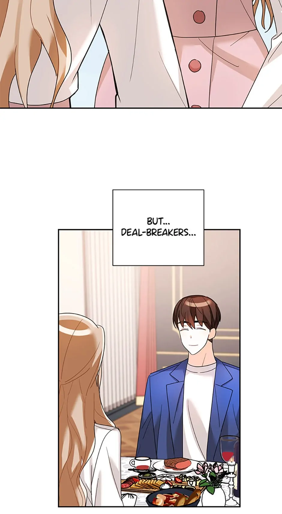 An Unwholesome Proposal Chapter 14 page 22