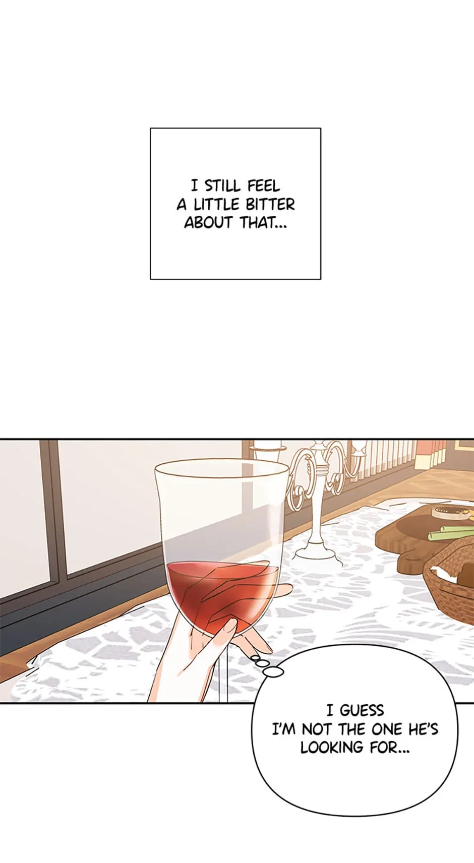 An Unwholesome Proposal Chapter 14 page 23