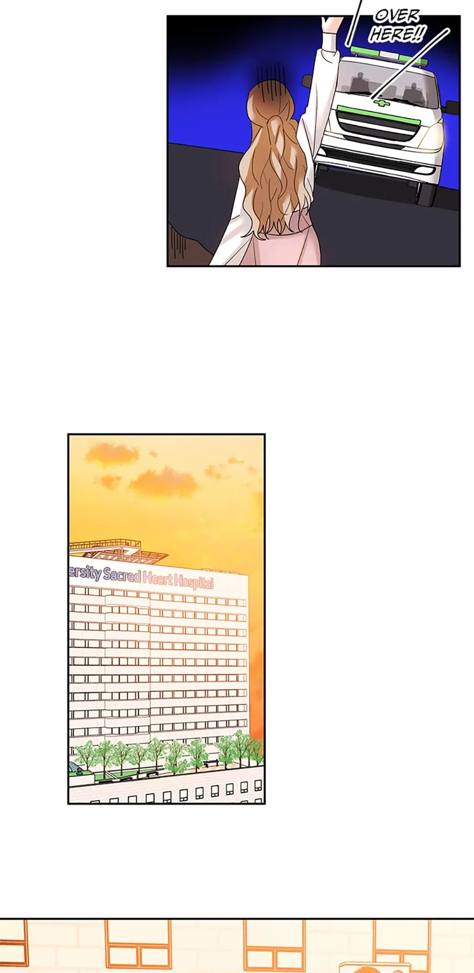 An Unwholesome Proposal Chapter 14 page 27