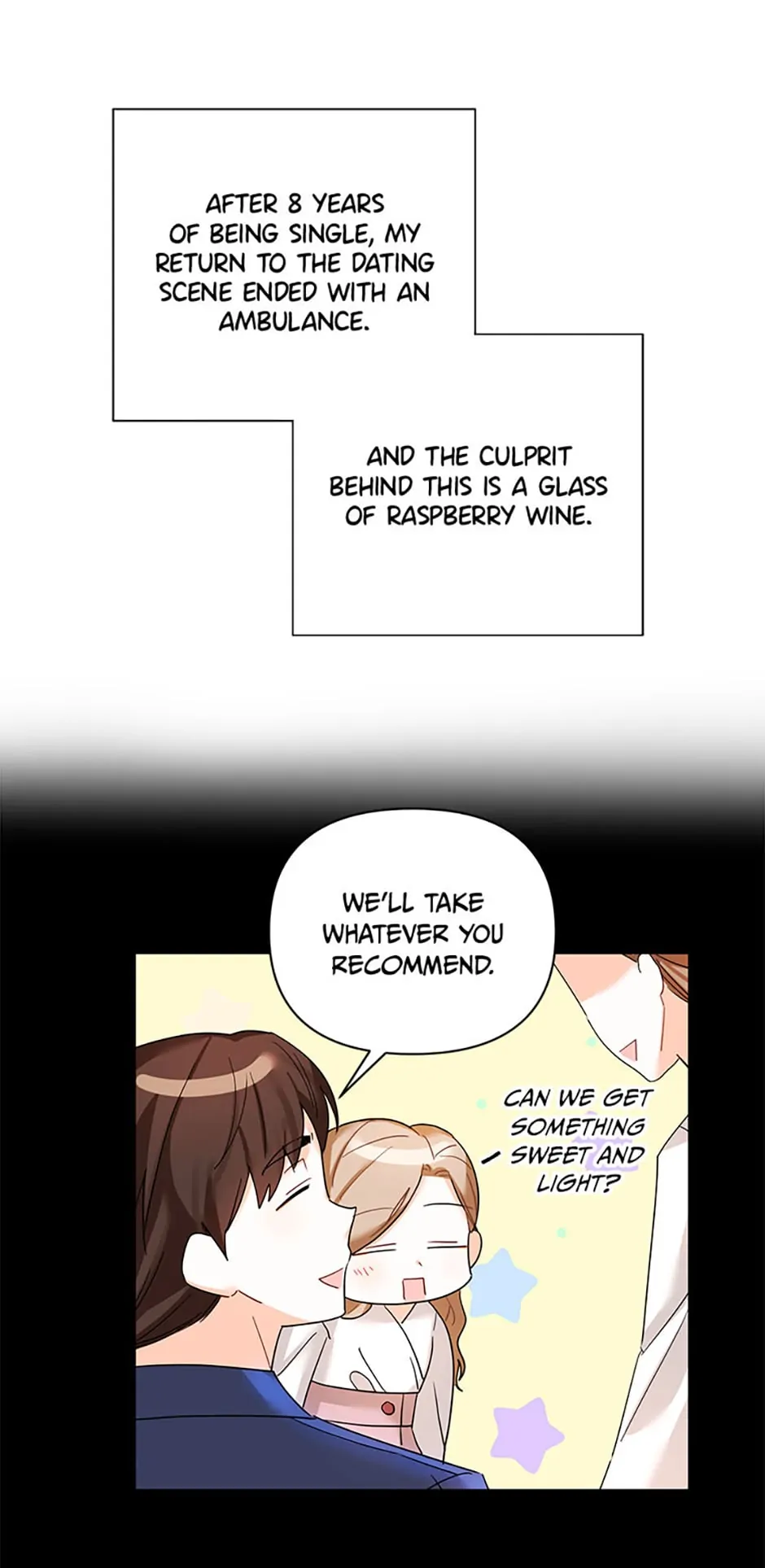 An Unwholesome Proposal Chapter 14 page 29
