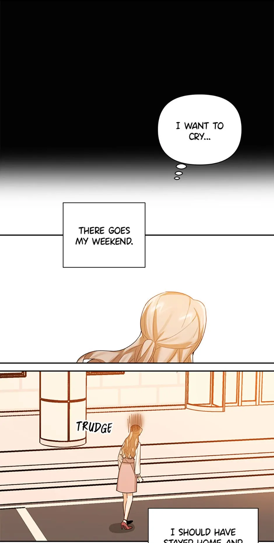 An Unwholesome Proposal Chapter 14 page 31