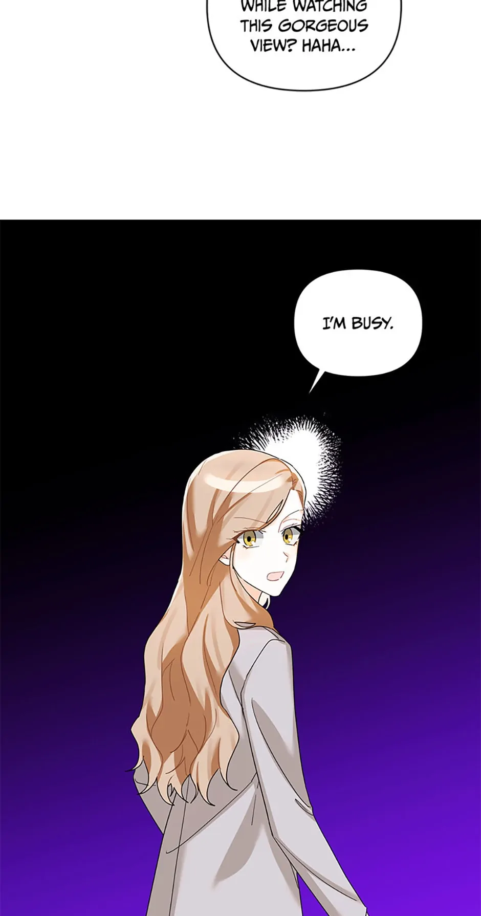 An Unwholesome Proposal Chapter 14 page 37