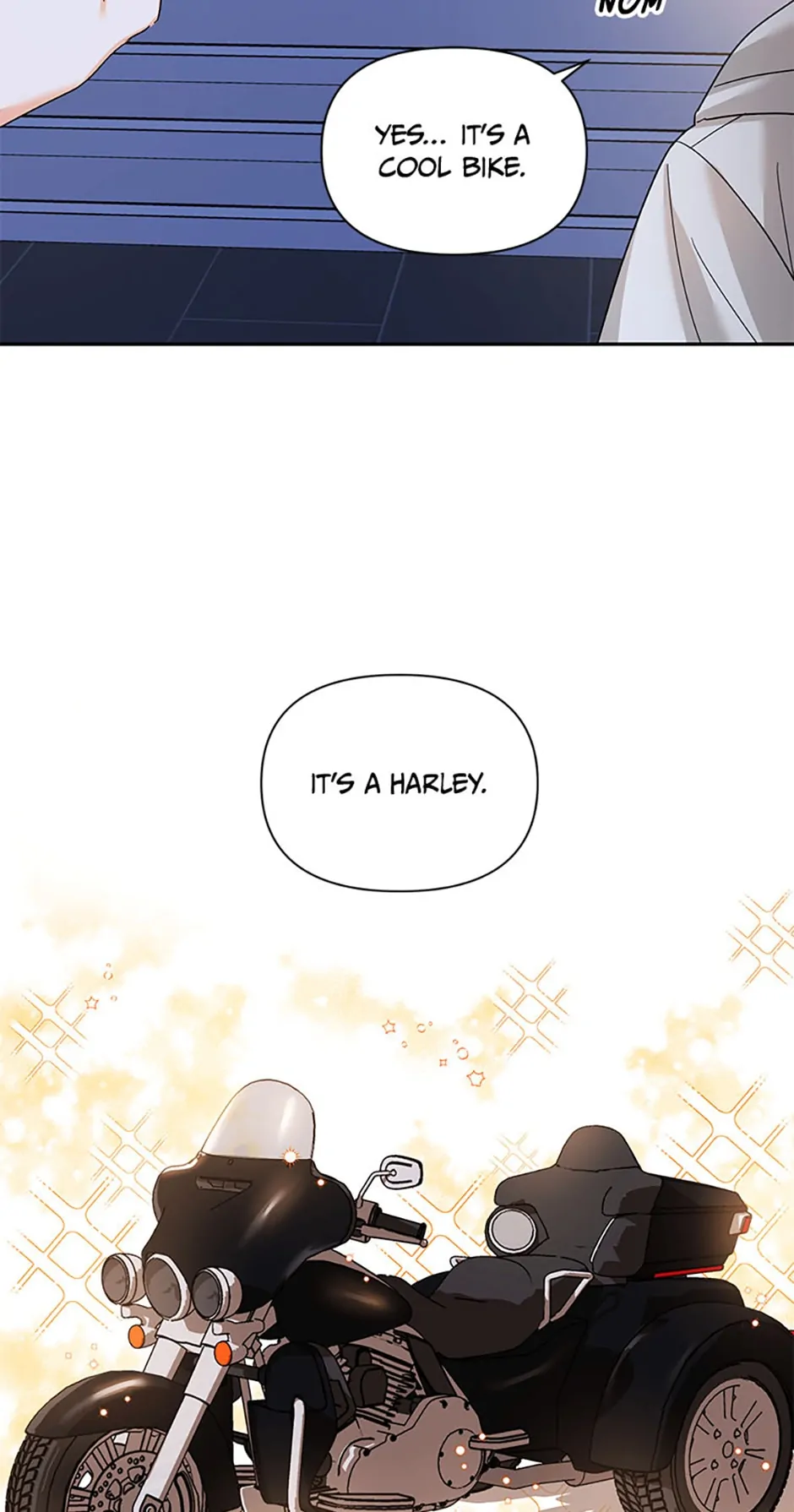 An Unwholesome Proposal Chapter 14 page 40