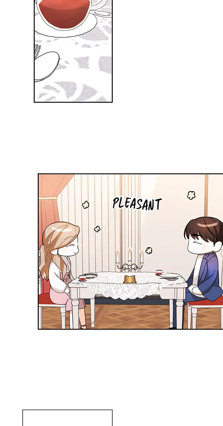 An Unwholesome Proposal Chapter 14 page 4