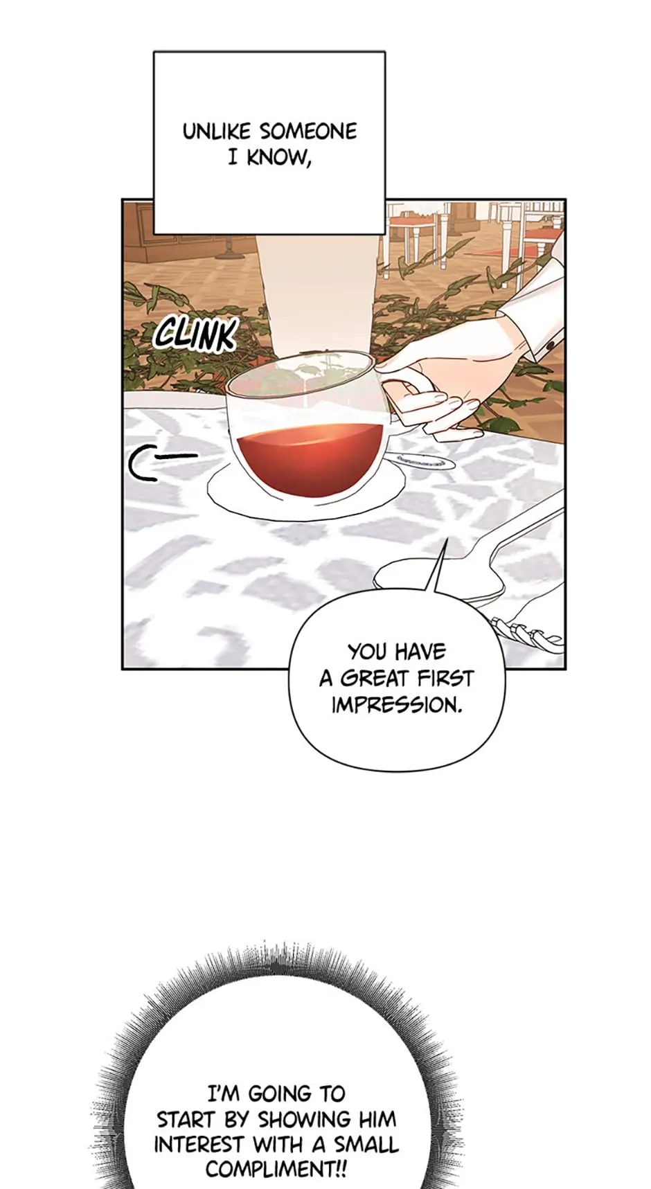An Unwholesome Proposal Chapter 14 page 7