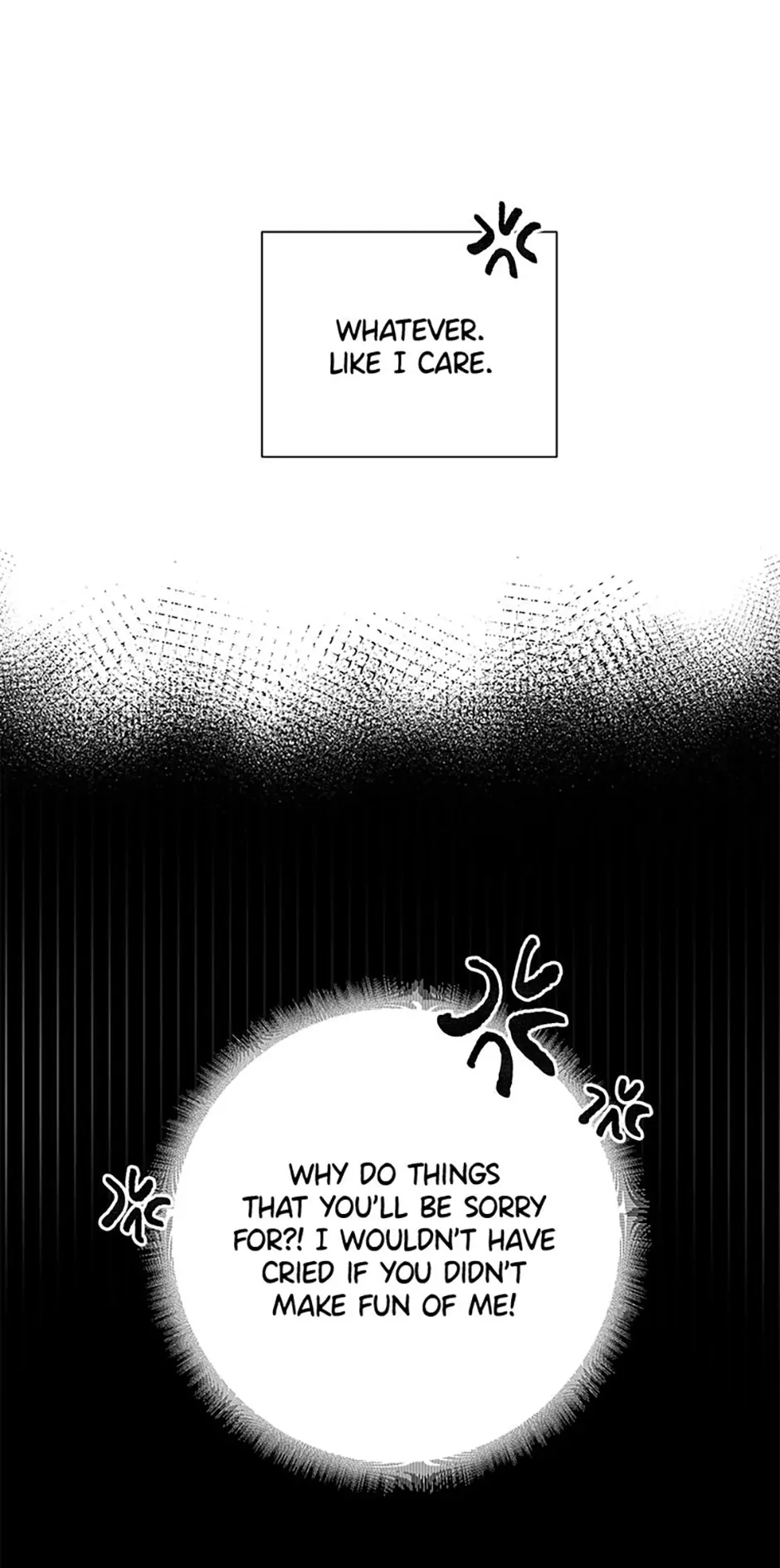 An Unwholesome Proposal Chapter 16 page 10