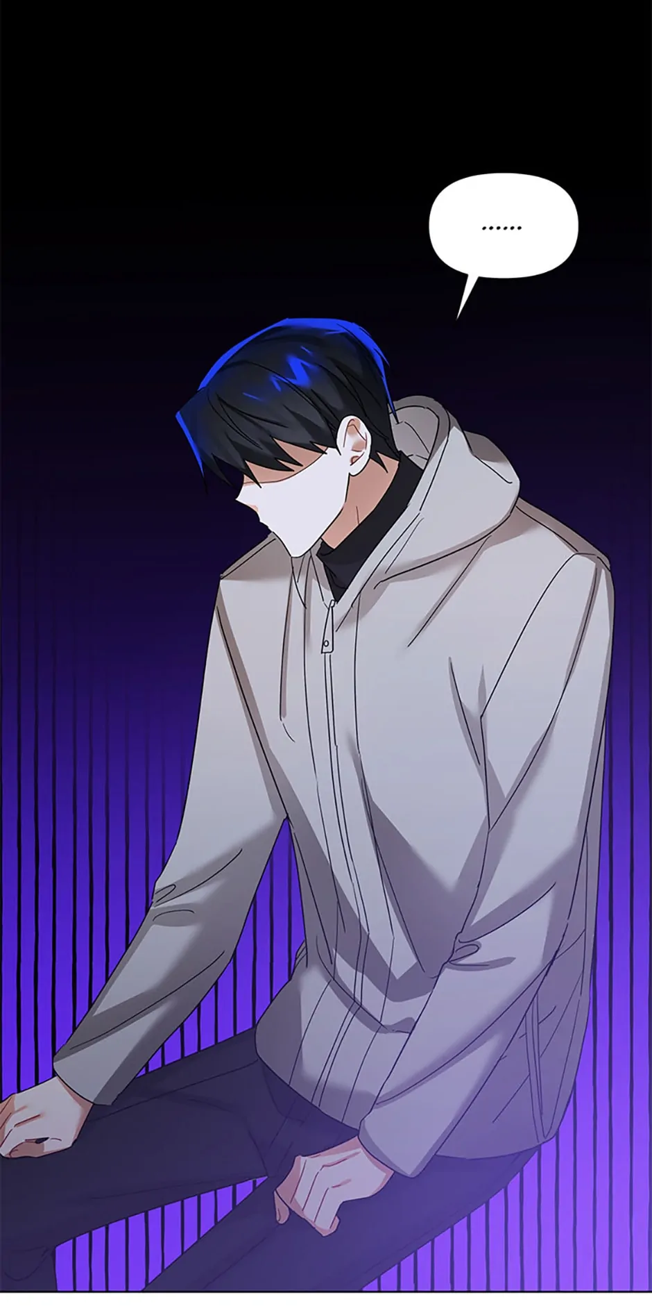 An Unwholesome Proposal Chapter 16 page 11
