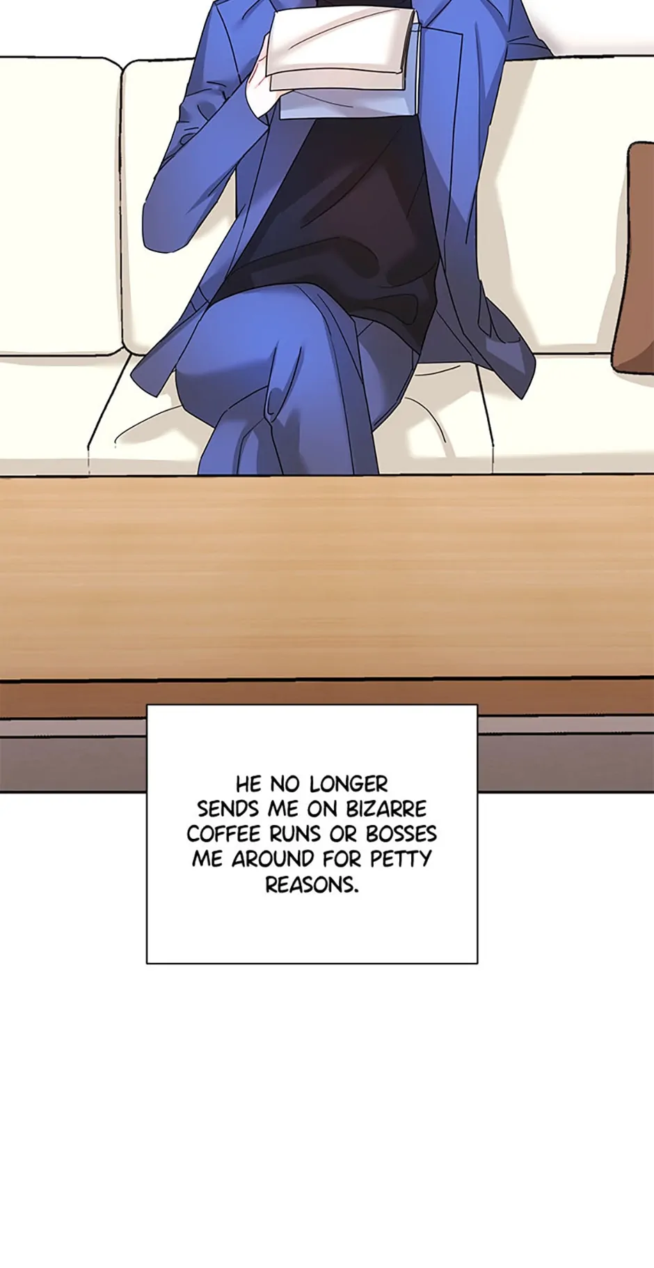 An Unwholesome Proposal Chapter 16 page 17