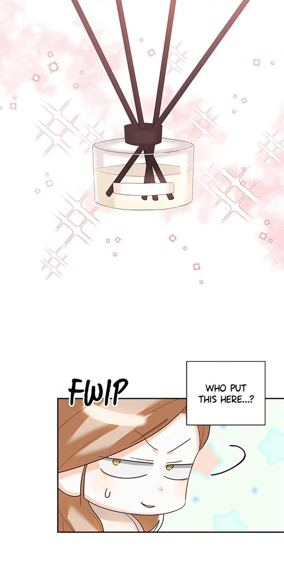 An Unwholesome Proposal Chapter 16 page 22