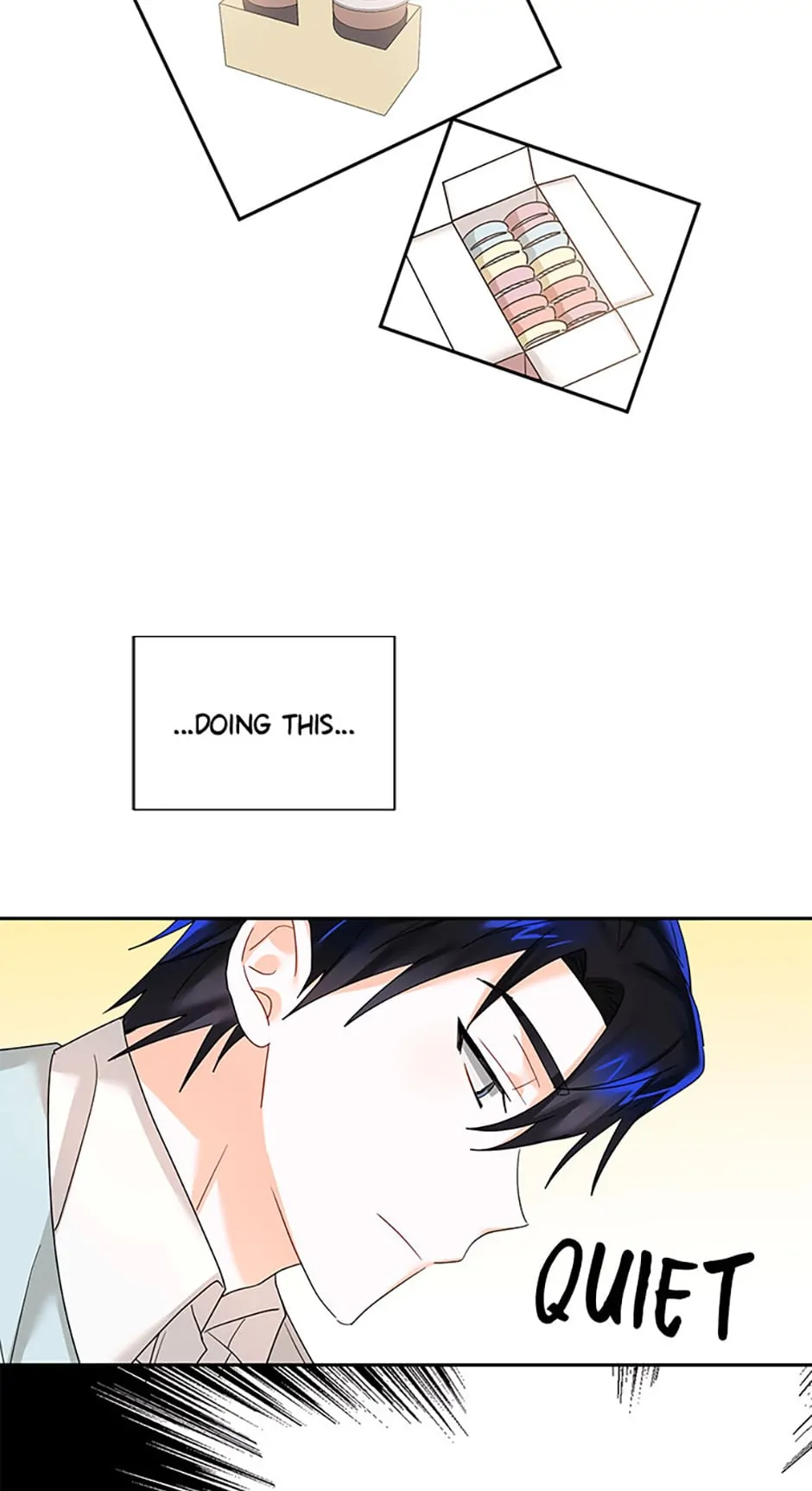 An Unwholesome Proposal Chapter 16 page 25