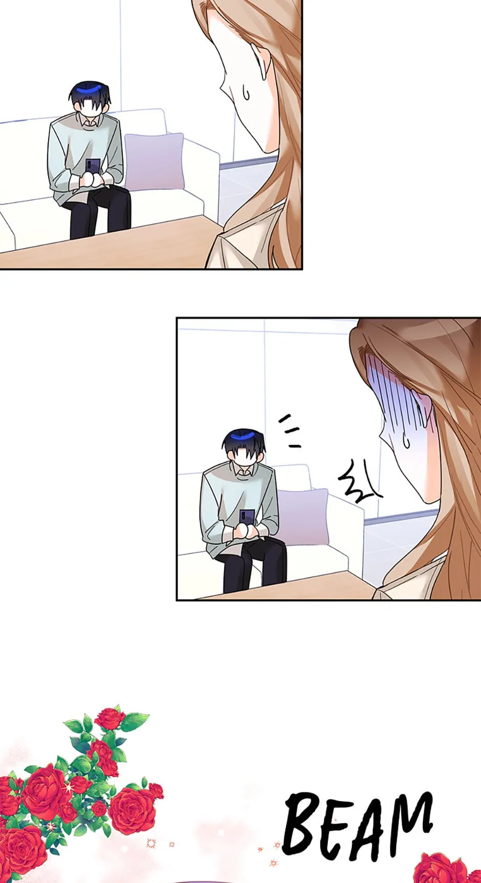 An Unwholesome Proposal Chapter 16 page 27