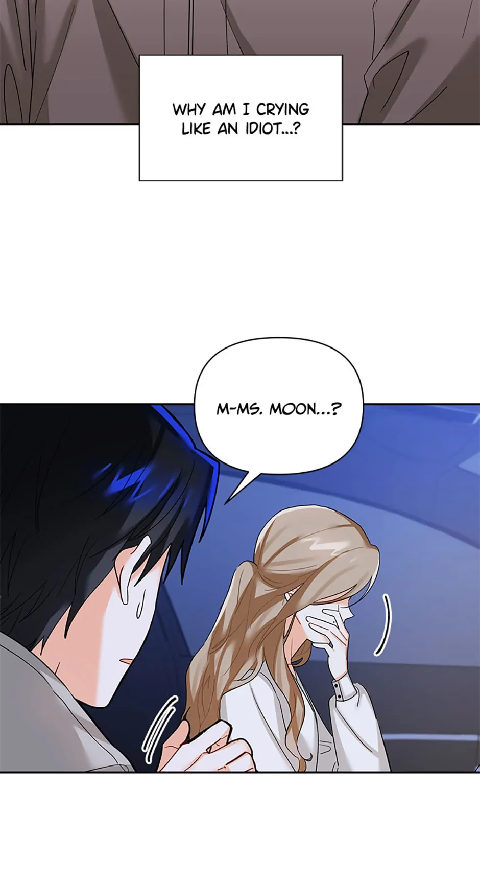 An Unwholesome Proposal Chapter 16 page 2