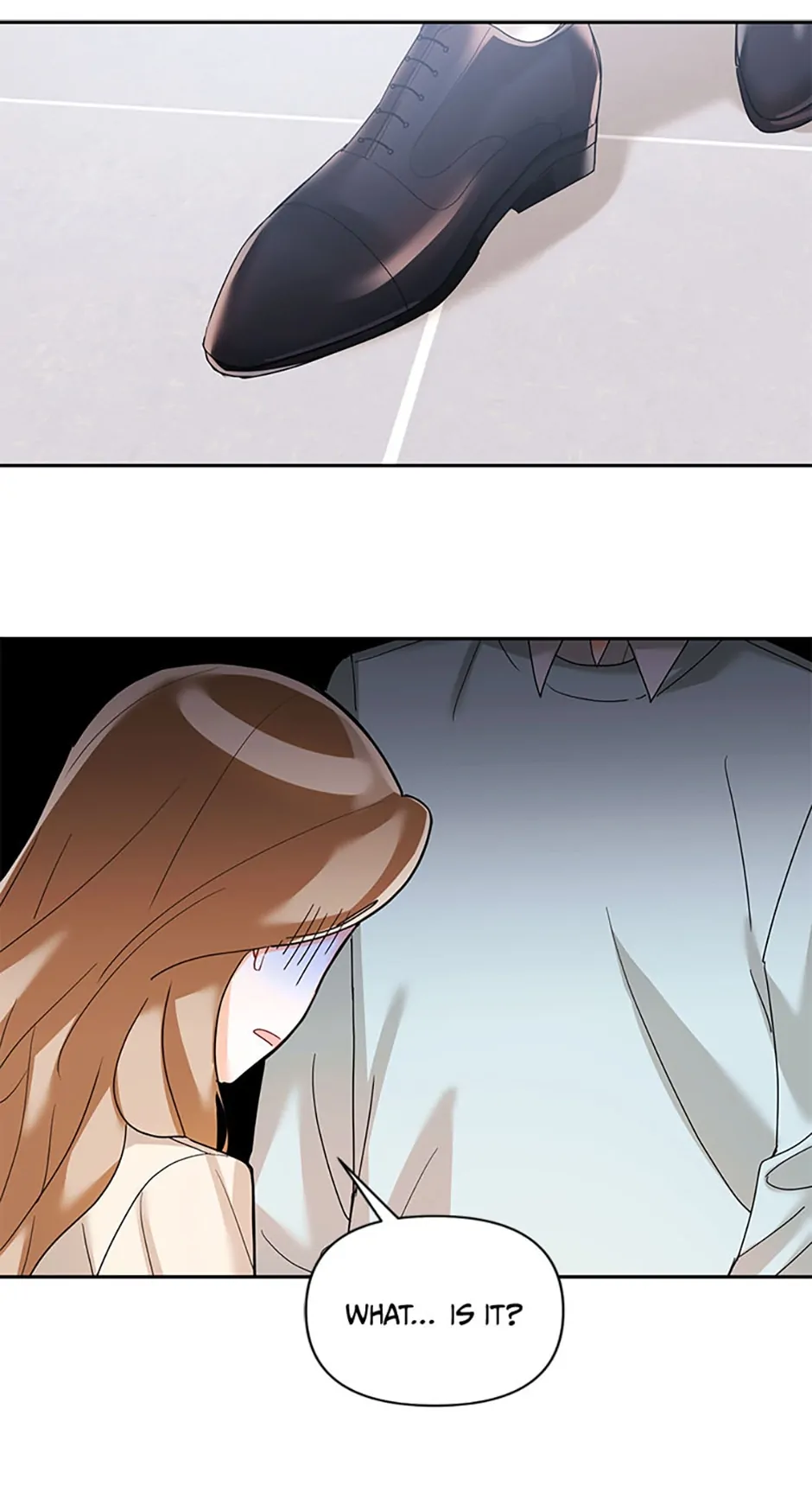 An Unwholesome Proposal Chapter 16 page 30