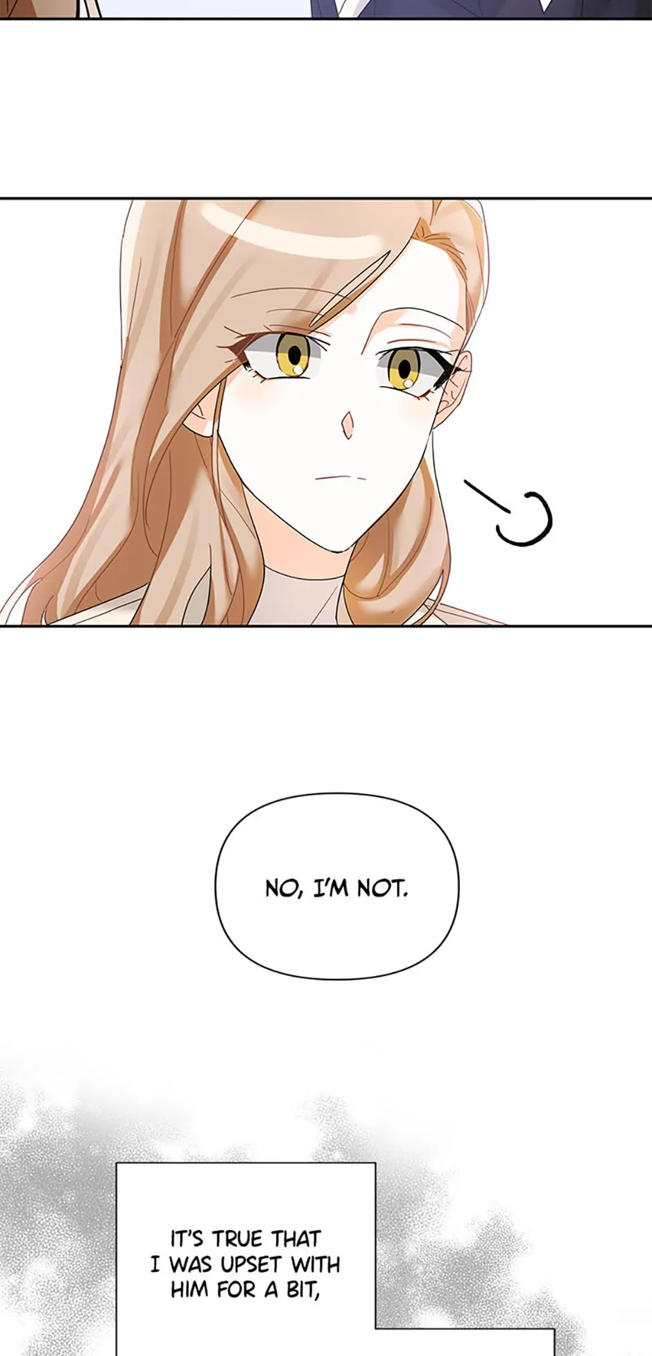 An Unwholesome Proposal Chapter 16 page 36
